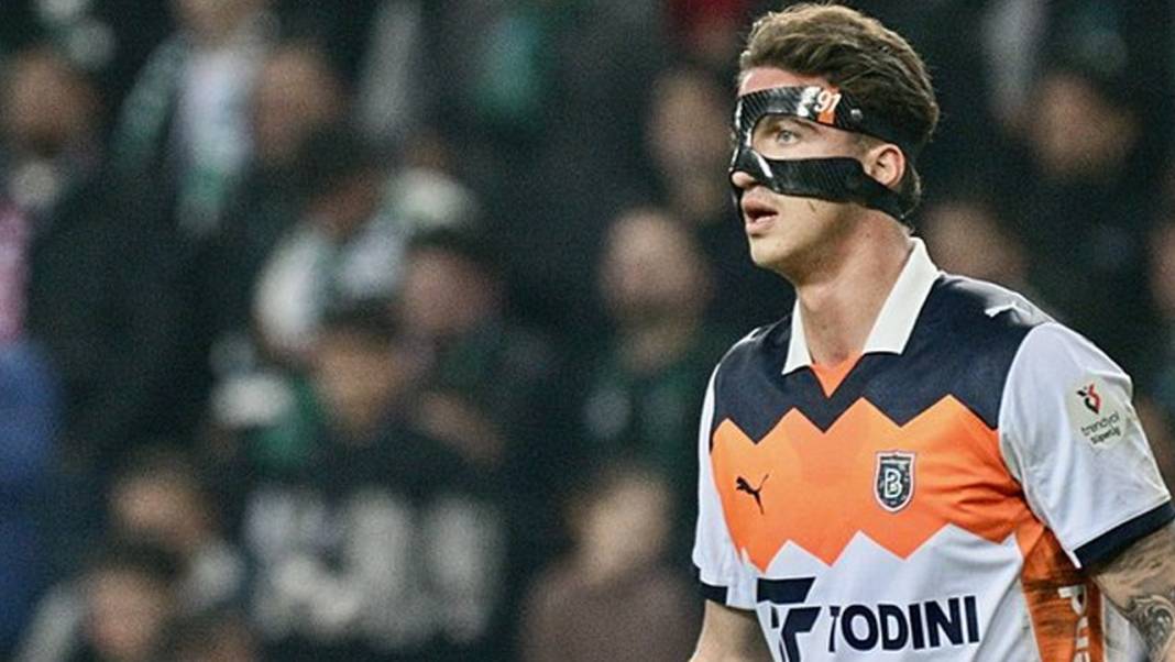 Galatasaray’da yerli transfer harekâtı: Üç isim öne çıktı 3