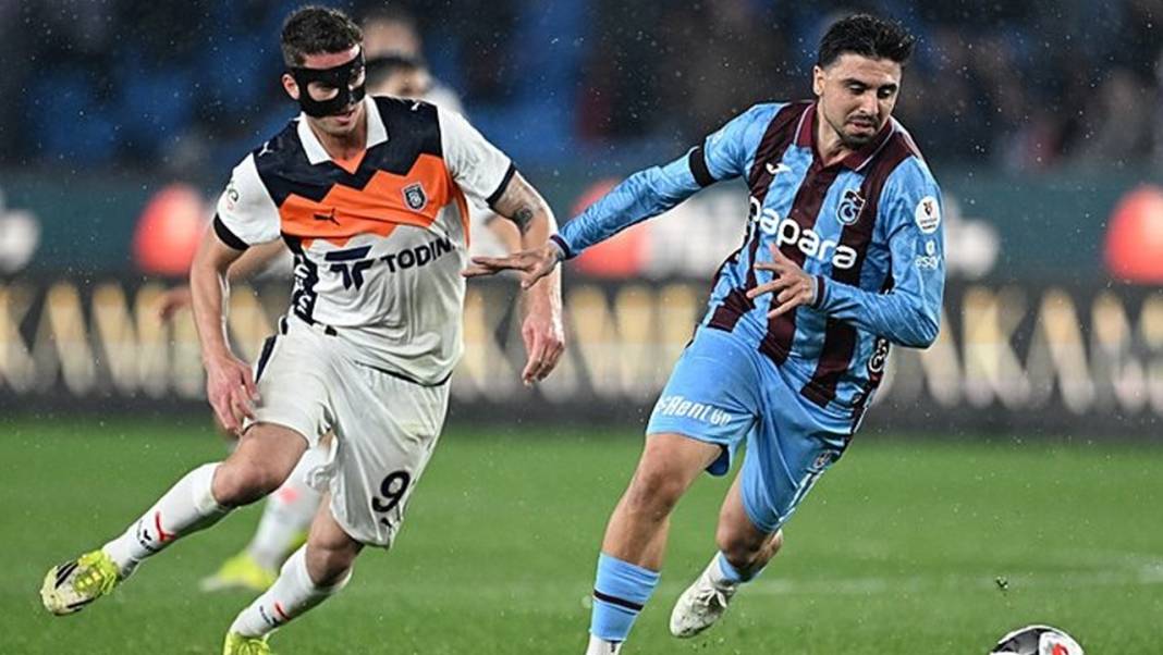 Galatasaray’da yerli transfer harekâtı: Üç isim öne çıktı 5