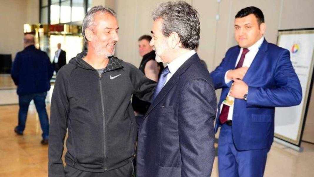 Fenerbahçeli adaylardan ortak formül: 3+1 hedefi gündemde 3