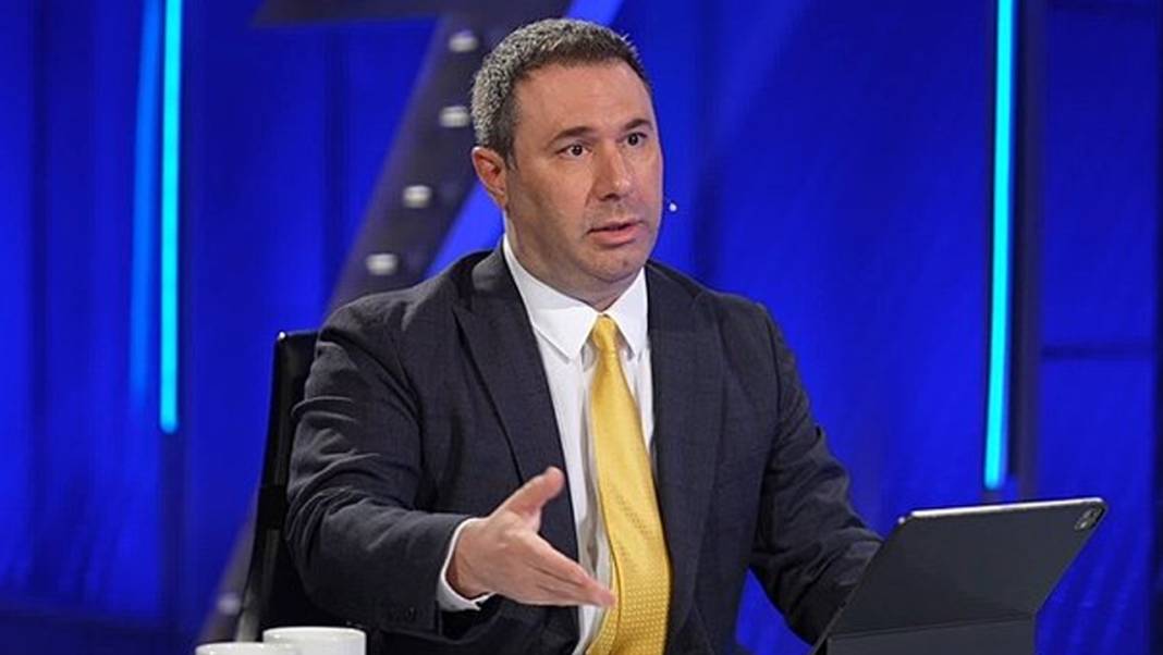 Fenerbahçeli adaylardan ortak formül: 3+1 hedefi gündemde 4