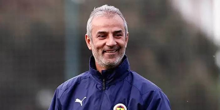 İsmail Kartal’dan göreve gelir gelmez transfer açıklaması geldi 2