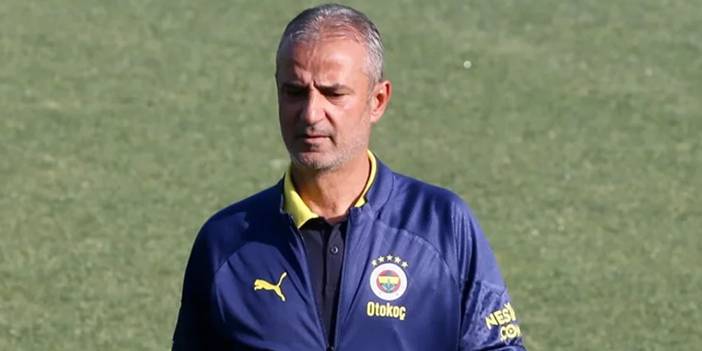 İsmail Kartal’dan göreve gelir gelmez transfer açıklaması geldi 3