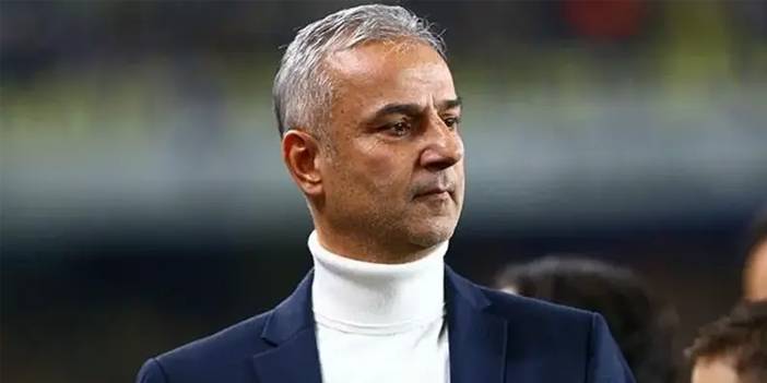 İsmail Kartal’dan göreve gelir gelmez transfer açıklaması geldi 4