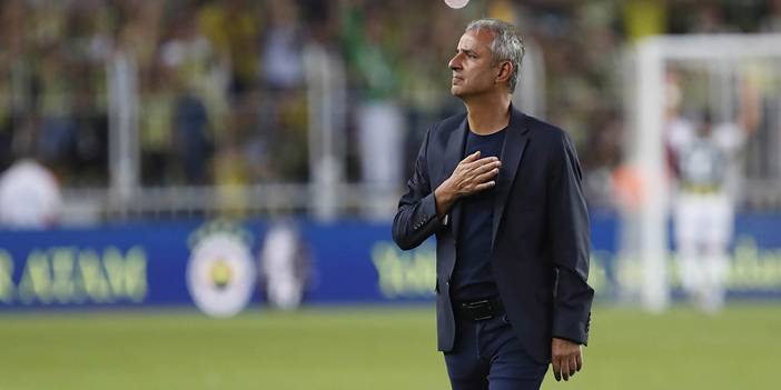 İsmail Kartal’dan göreve gelir gelmez transfer açıklaması geldi