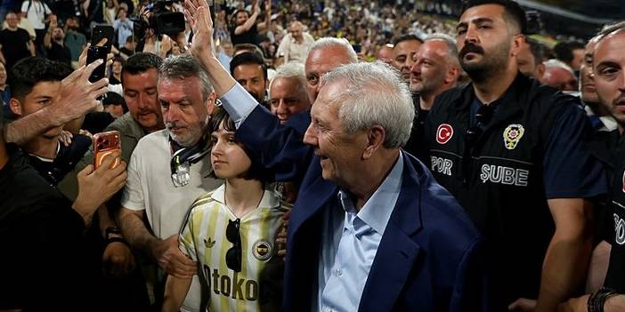 Fenerbahçe’de Muriqi’den sonra bir bomba daha: Aziz Yıldırım gözünü ona dikti! 1