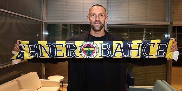 Fenerbahçe’de Muriqi’den sonra bir bomba daha: Aziz Yıldırım gözünü ona dikti! 2