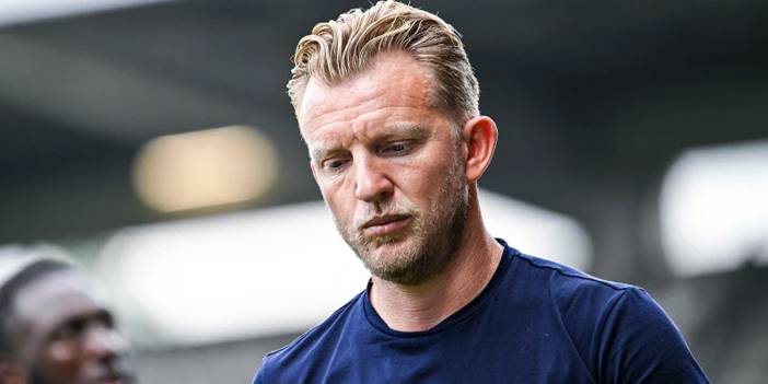 İsmail Kartal’ın yardımcısı olarak açıklanmıştı: Fenerbahçe’den Kuyt için ‘özür’ mesajı 2