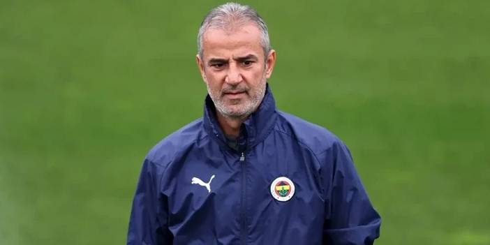 İsmail Kartal eski prensini istedi: O isim takıma geri dönüyor!