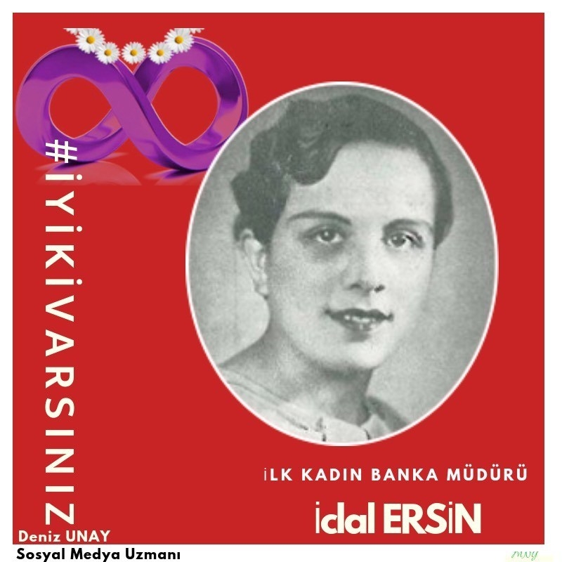 Tarihe geçen ‘Türk kadınları’ 11