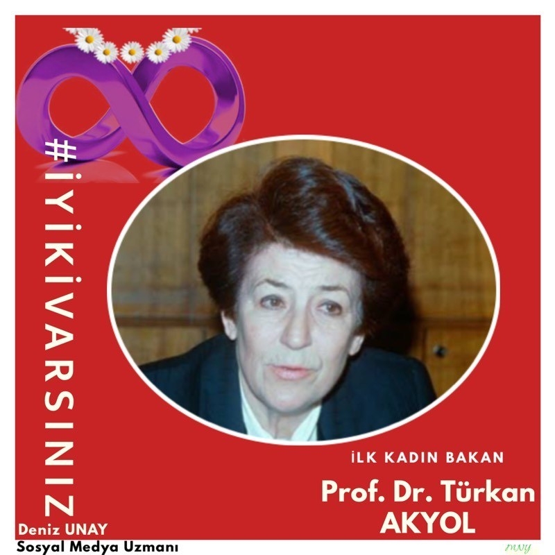 Tarihe geçen ‘Türk kadınları’ 7