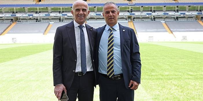 Fenerbahçe’de ayrılık an meselesi! Yıldız isim teklife “evet” dedi 1