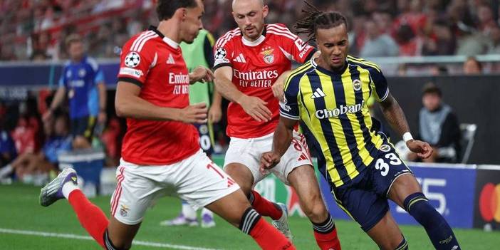 Fenerbahçe’de ayrılık an meselesi! Yıldız isim teklife “evet” dedi 4
