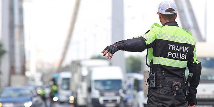 Arabası olanlar dikkat! Araç içindeki kurallarda yeni dönem başlıyor 4