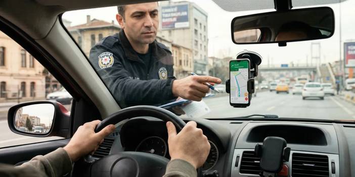 Arabası olanlar dikkat! Araç içindeki kurallarda yeni dönem başlıyor