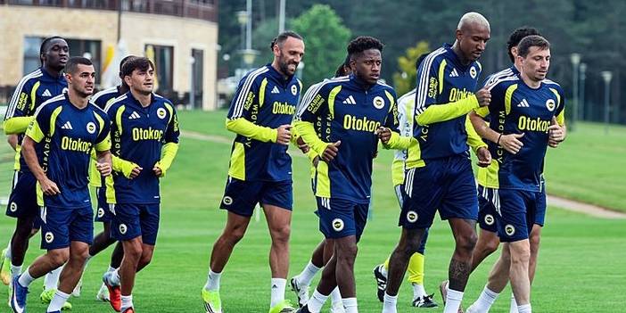 Fenerbahçe’nin transfer hamlesi suya düştü: Sözleşme detayları belli oldu
