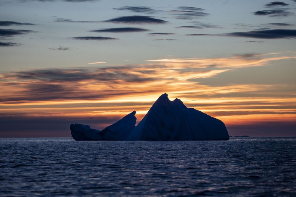Bilim ve barış kıtası: Antarktika 2