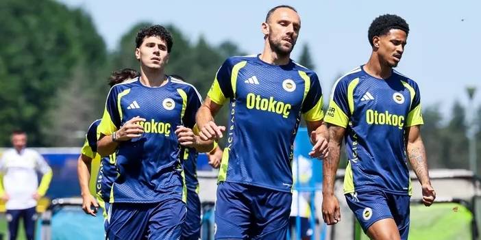 Fenerbahçe Beşiktaş’ın eski yıldızına göz dikti 1