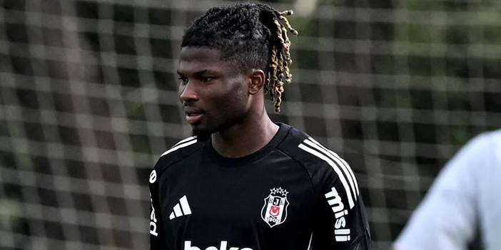 Fenerbahçe Beşiktaş’ın eski yıldızına göz dikti 2