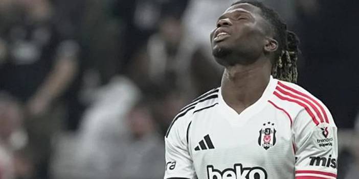 Fenerbahçe Beşiktaş’ın eski yıldızına göz dikti 3