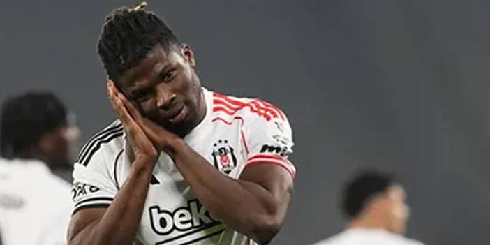 Fenerbahçe Beşiktaş’ın eski yıldızına göz dikti 4