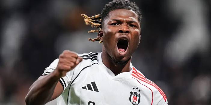 Fenerbahçe Beşiktaş’ın eski yıldızına göz dikti 5
