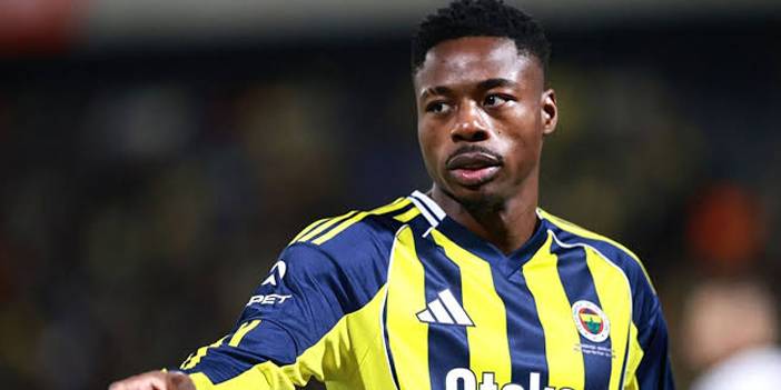 Fenerbahçe'de sürpriz ayrılık kapıda! Süper Lig’de bir takıma gidecek 1