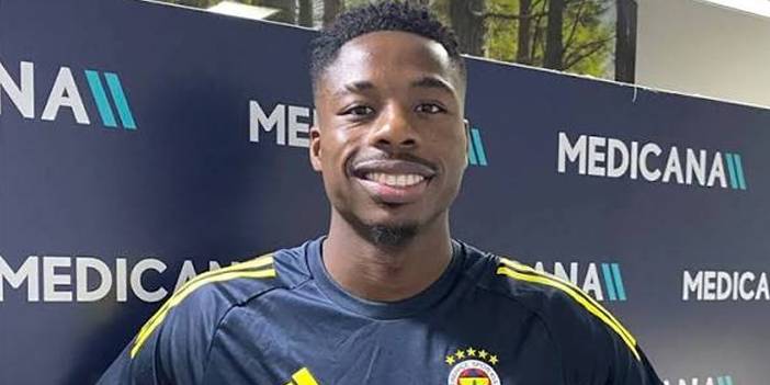 Fenerbahçe'de sürpriz ayrılık kapıda! Süper Lig’de bir takıma gidecek 2