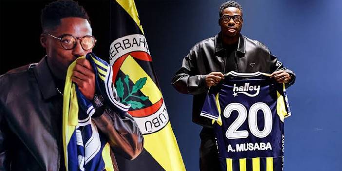 Fenerbahçe'de sürpriz ayrılık kapıda! Süper Lig’de bir takıma gidecek 3