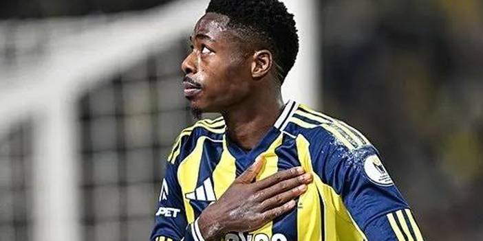 Fenerbahçe'de sürpriz ayrılık kapıda! Süper Lig’de bir takıma gidecek 4