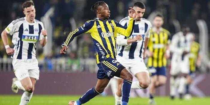 Nene için transfer alarmı! Fenerbahçe’de dev pazarlık kapıda 1