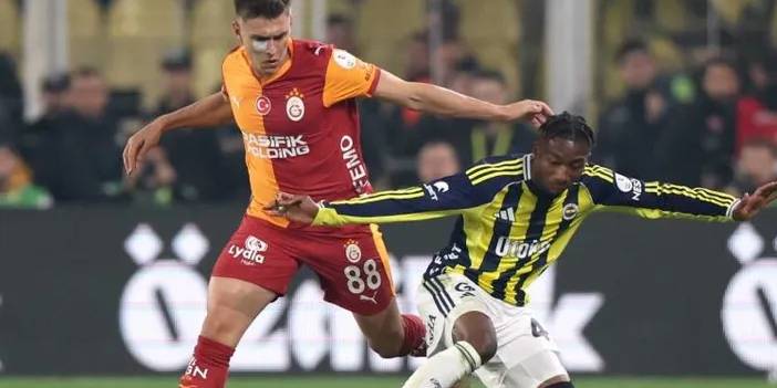 Nene için transfer alarmı! Fenerbahçe’de dev pazarlık kapıda 2
