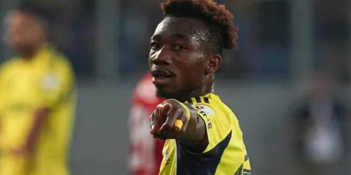 Nene için transfer alarmı! Fenerbahçe’de dev pazarlık kapıda 4