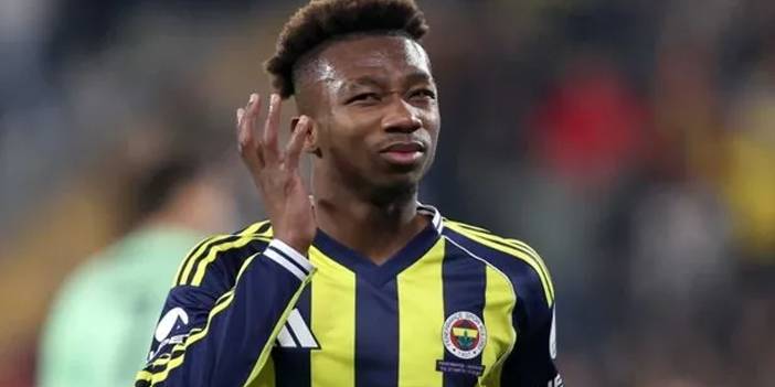 Nene için transfer alarmı! Fenerbahçe’de dev pazarlık kapıda 5