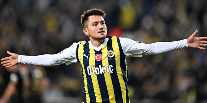 Fenerbahçe’de ayrılacak ilk isim netleşti: İşte yeni takımı! 1