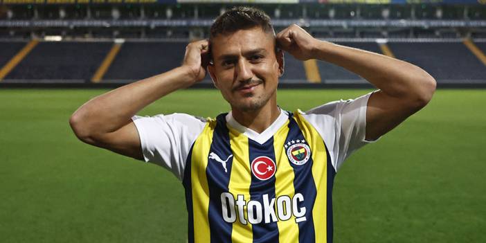 Fenerbahçe’de ayrılacak ilk isim netleşti: İşte yeni takımı! 2