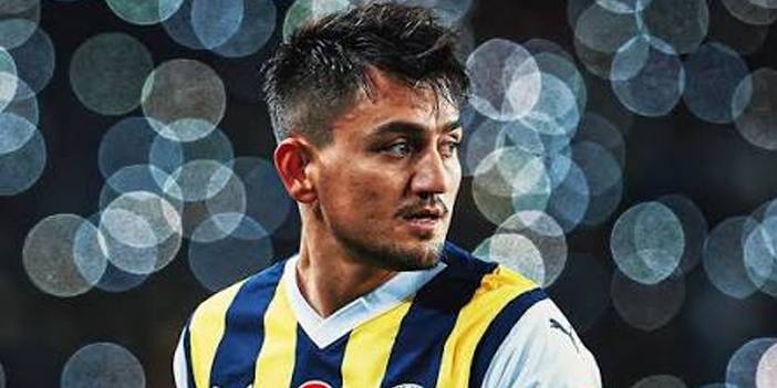 Fenerbahçe’de ayrılacak ilk isim netleşti: İşte yeni takımı! 3