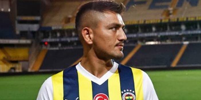 Fenerbahçe’de ayrılacak ilk isim netleşti: İşte yeni takımı! 4