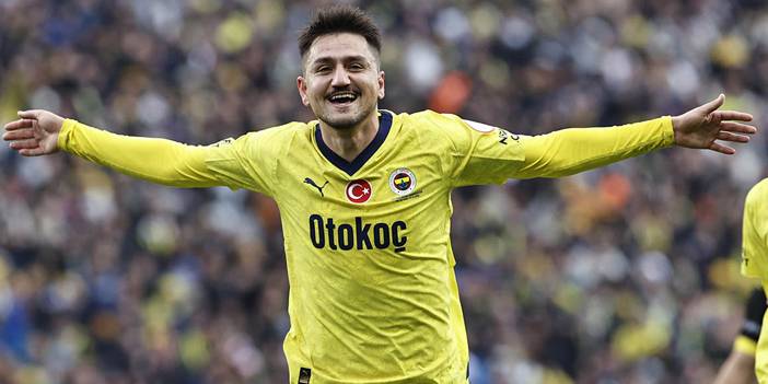 Fenerbahçe’de ayrılacak ilk isim netleşti: İşte yeni takımı!
