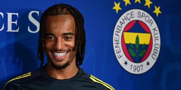Fenerbahçe’nin bekine İngiltere’den dev talip 2