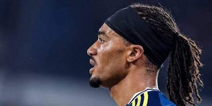Fenerbahçe’nin bekine İngiltere’den dev talip 3
