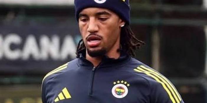 Fenerbahçe’nin bekine İngiltere’den dev talip 4