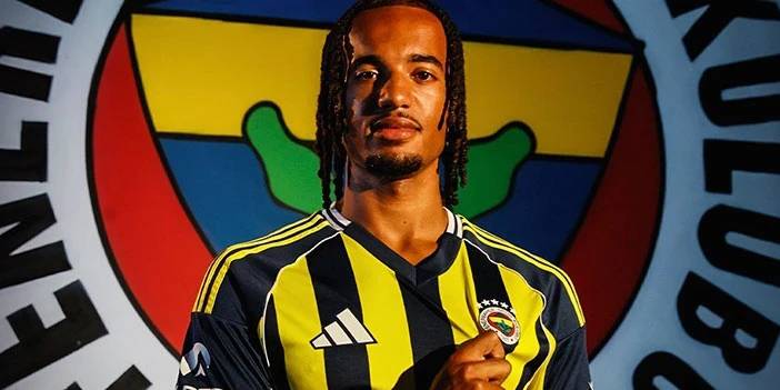 Fenerbahçe’nin bekine İngiltere’den dev talip