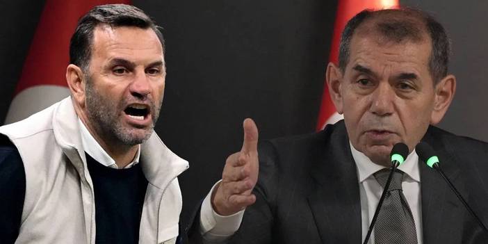 Galatasaray’ın stoper hayalleri suya düştü: Takımında kalacakmış!