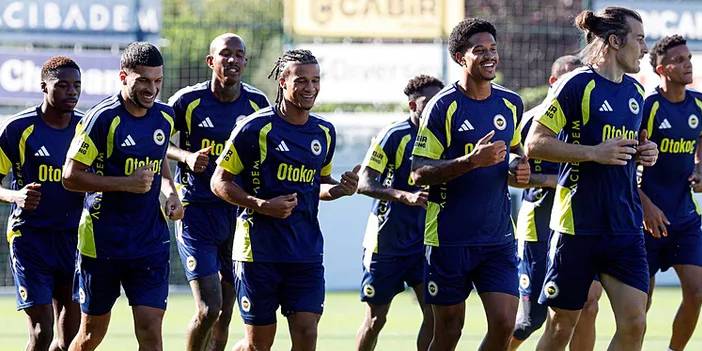 Fenerbahçe'den kanat harekâtı! Gündemde şimdi de Roma’nın yıldızı var 1