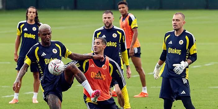Fenerbahçe'den kanat harekâtı! Gündemde şimdi de Roma’nın yıldızı var