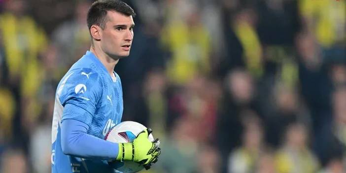 Fenerbahçe’de büyük ayrılık operasyonu! Yabancı kontenjanı için kritik karar 1