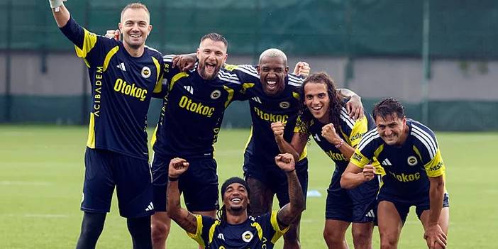 Fenerbahçe’de büyük ayrılık operasyonu! Yabancı kontenjanı için kritik karar 3