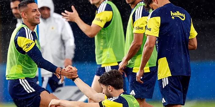 Fenerbahçe’de büyük ayrılık operasyonu! Yabancı kontenjanı için kritik karar 4