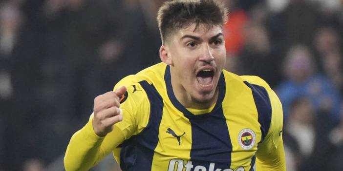 Fenerbahçe 22 milyon avroya satmıştı: Genç yıldız cimboma gidecek! 1