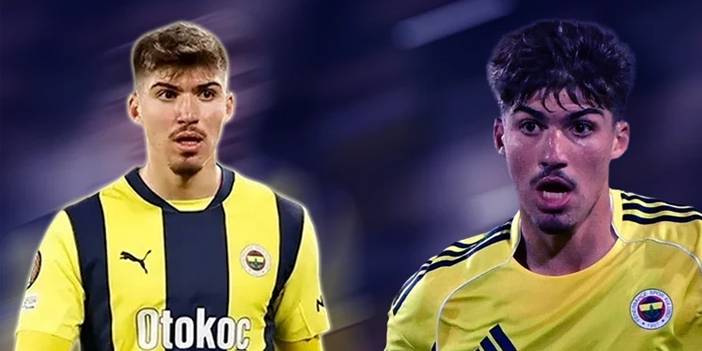 Fenerbahçe 22 milyon avroya satmıştı: Genç yıldız cimboma gidecek! 2